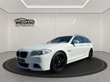 BMW 525d Touring SPORT-AUT+M-SPORTPAKET+KLIMAAUT. - BMW 525: 525d M Sportpaket