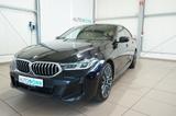 BMW 630 d Gran Turismo xDrive M Sport Laser+Head up - BMW 630 Gran Turismo aus 2021