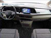 Volkswagen T7 Multivan - Vorschau Bild 10