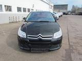 Citroën C4 Coupe VTS*Frontscheibe hat Riss - Citroën: Vts