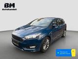 Ford Focus Kombi ST-Line*Kamera*SHZ*Zahnriemen NEU* - Ford Focus: Zahnriemen