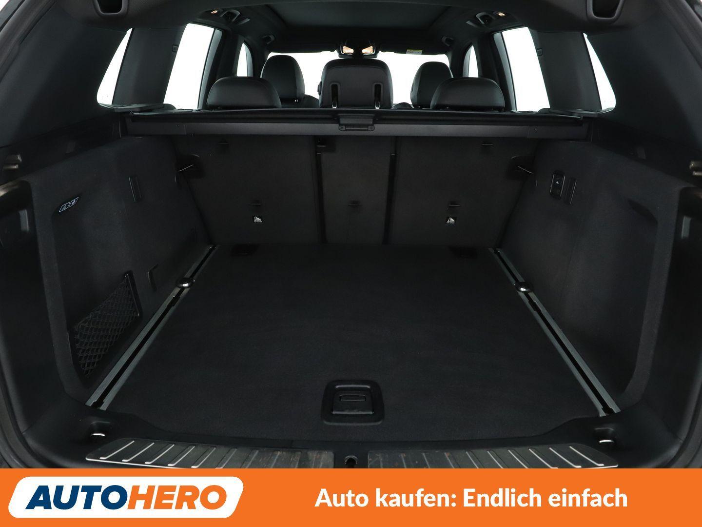 BMW xDrive 20d M Sport Aut.*NAVI*CAM*TEMPO*SHZ*ALU*