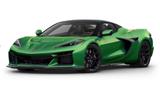 Corvette ZR 1 =2026= 3LZ CABRIO |DEUTSCHER BRIEF | EXPORT - Corvette ZR 1 Gebrauchtwagen