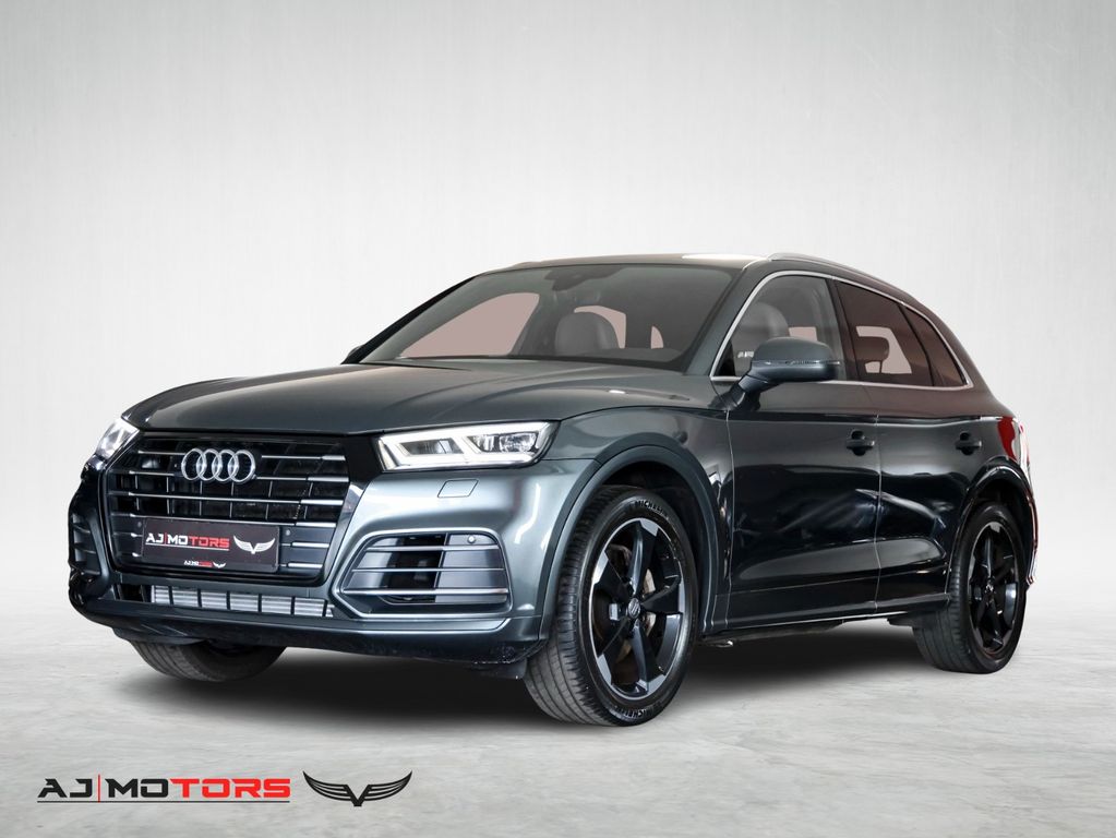 Image of Audi Q5