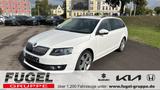 Skoda Octavia 1.8 16V TSI DSG Elegance Xen.|Navi|Canto - Skoda Octavia in Dresden