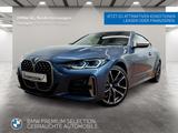 BMW M440i xDrive Coupé LiveCockpitProf Head-Up PDC - blaue BMW M440