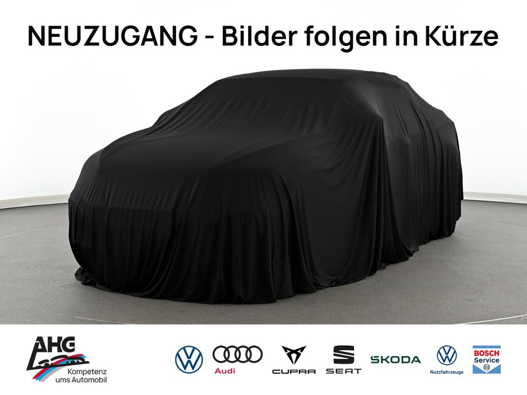 Image of Volkswagen T6 Kombi