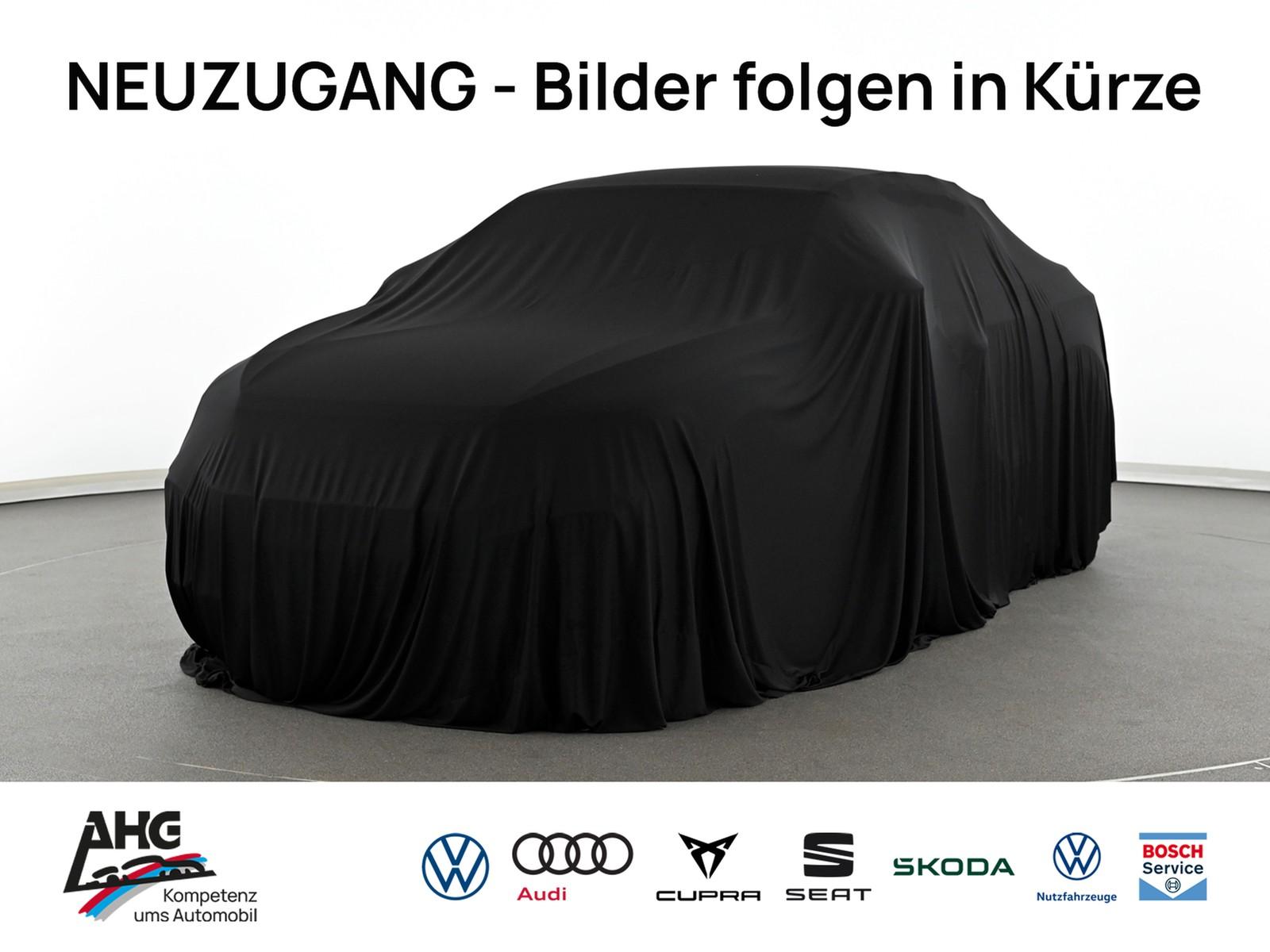 Skoda Karoq 1.5 TSI DSG Tour Anhängerkupplung LED Navi