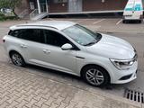 Renault Megane Kombi  - Renault Megane in Ludwigshafen