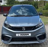 Aixam City Sport - scheckheftgepflegte Aixam City