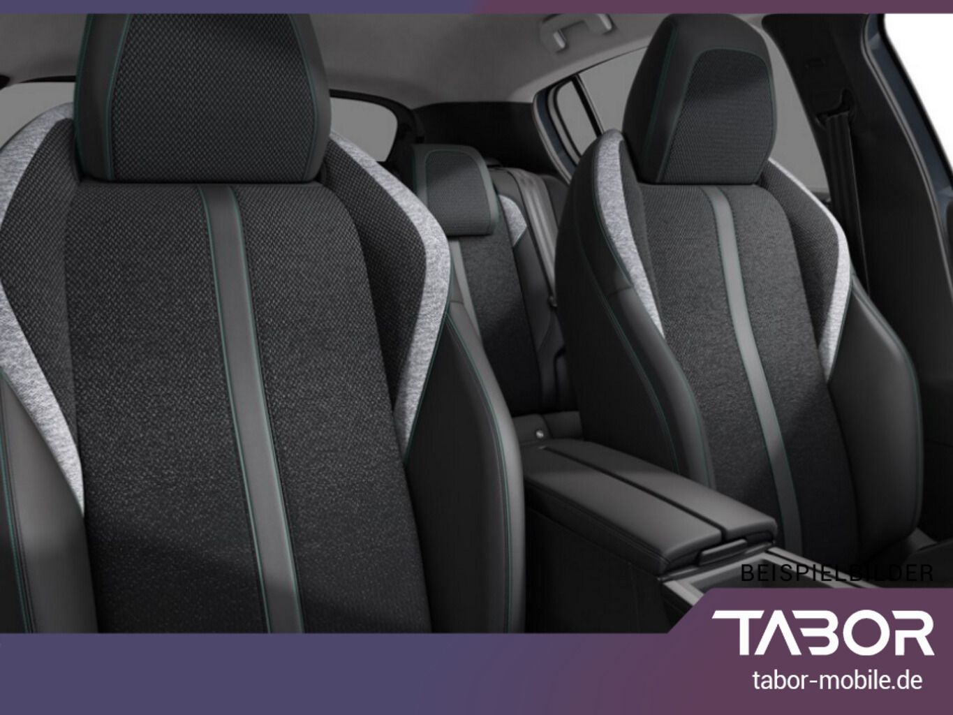 Peugeot 308 - Bild 5