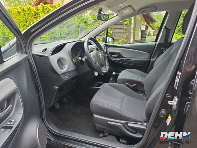 Toyota Yaris 1.0 Comfort