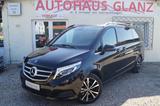 Mercedes-Benz V 250d Extralang 2.Hand*LEDER*LED*AHK*Kamera* - gebrauchte Mercedes-Benz V 250 aus dem Jahr 2018