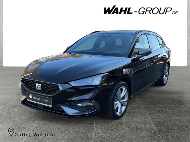 Seat Leon Sportstourer 1.5 eTSI*NAVI*PANO-DACH*LED*36