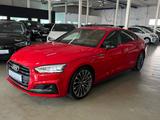 Audi A5 SP QUATTRO 3X S-LINE BLACK EDITON COMPETITION - Audi A5: Rot