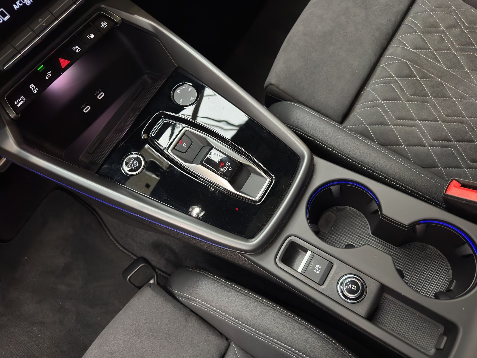Audi A3 - Bild 12