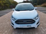Ford EcoSport 1,0 EcoBoost 92kW Trend - Ford EcoSport von privat