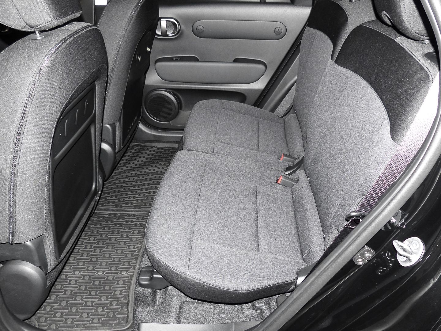Hyundai INSTER – Bild 15