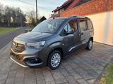 Opel Combo Life E Innovation, TÜV/Service Neu* - Opel Combo mit Panoramadach