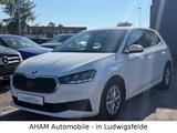 Skoda Fabia Ambition|LANE|TEMP|APPLECAR|PDC|KLIMA|LED - Skoda Fabia aus 2023