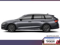 Skoda Octavia - Vorschau Bild 2