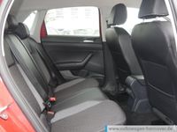 Volkswagen Polo - Vorschau Bild 11