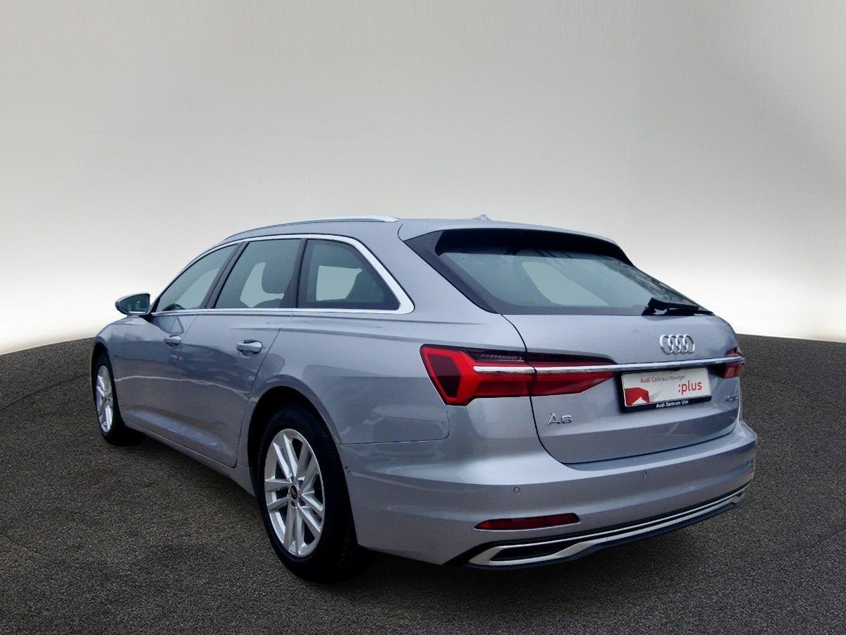Audi A6 - Bild 3