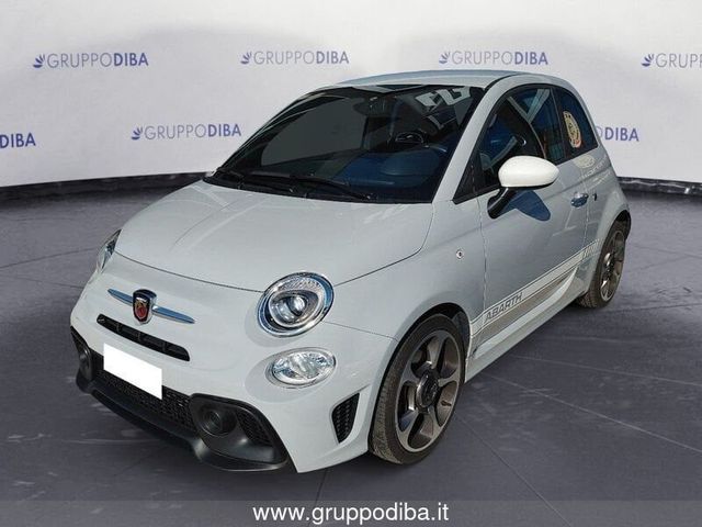 Abarth 595 2016 1.4 t-jet 145cv my18