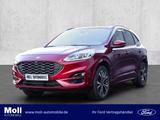 Ford Kuga ST-Line adap. LED AHK schwenk. TWA el. Heck