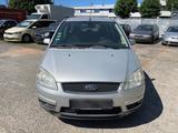 Ford Fokus cmax  1.8 Benzin - gebrauchte Ford C-Max aus dem Jahr 2006