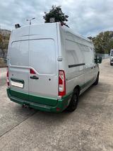 Renault Master III Kasten L2H2 HKa 3,5t - Offers
