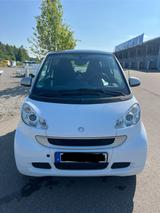 Smart ForTwo coupé 1.0 52kw mhd passion - Smart ForTwo: Coupé, Mhd