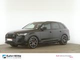 Audi SQ7 4.0 TFSI quattro Pano+AHK+RFK+LUFT+StandH+Ma - gebrauchte Audi SQ7 aus dem Jahr 2023