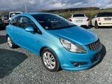 Opel Corsa D Edition "111 Jahre" OPC Line - Opel Corsa: Opc