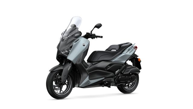 XMAX 125 TechMax+ Modell 2025 X-MAX