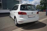 Volkswagen Golf Sportsvan VII 1.4 TSI Klimaaut. Tempomat - Volkswagen Golf: V