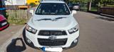 Chevrolet Captiva 2.2TD LT+ AWD 7-Sitzer LT+