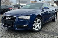 Audi A5 SPORTBACK NAVI-AUTOMA-LEDER-TEMPO-SHZ-XENON