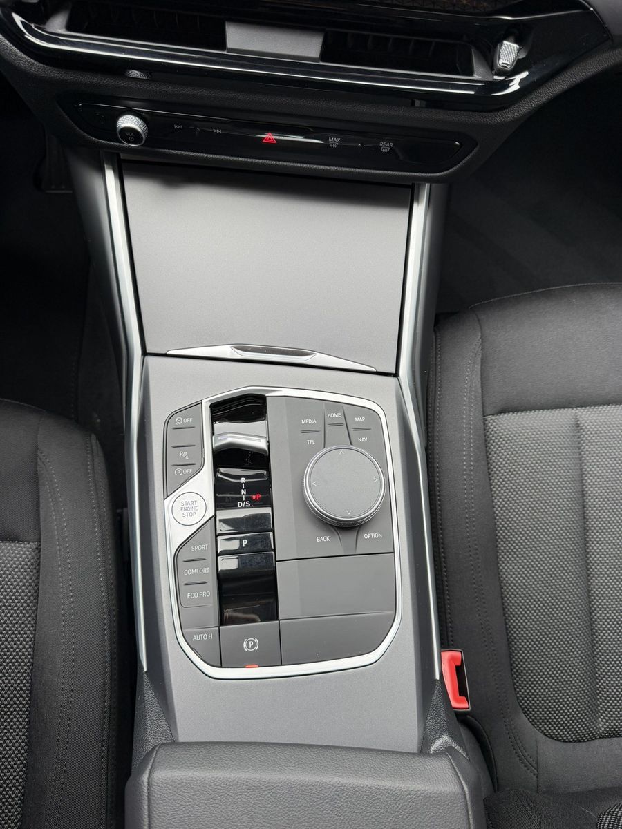 BMW 318 - Bild 17