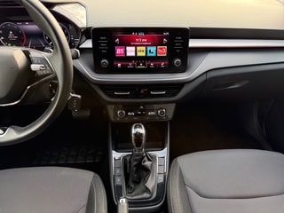 Fabia Ambition
