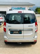 DACIA Dokker*S-Heft*Steuerkettesatz NEU*AHK*Navi*Klima