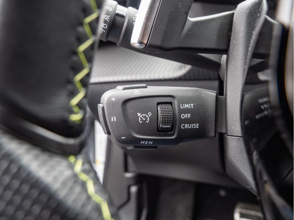 Peugeot 2008 - Bild 20