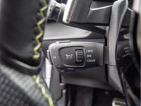 Peugeot 2008 - Vorschau Bild 20