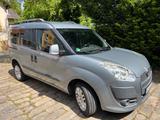 Fiat Doblo 1.4 mit AHK - Kombi + Transporter