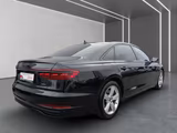 Audi A8 L 55 TFSI qu. S line tiptronic *PANO*StdHz* - Audi A8 Jahreswagen