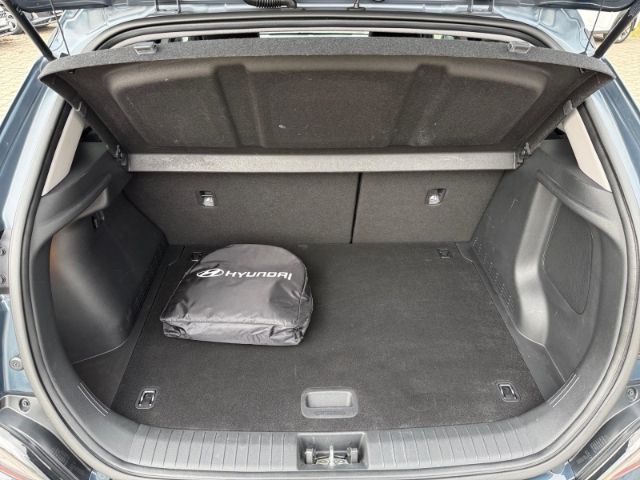 Fahrzeugabbildung Hyundai KONA Edition 30+ Elektro 2WD KLIMA+NAVI+PDC+RFK+