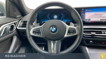 BMW 430 - 5