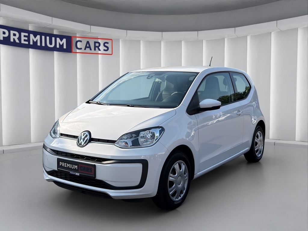 Image of Volkswagen up!