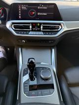 BMW M440i xDrive Cabrio A - - graue BMW M440