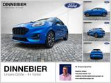 Ford Puma ST-Line X LED+Navi+Kamera+Winterpaket - gebrauchte Ford SUV & Geländewagen